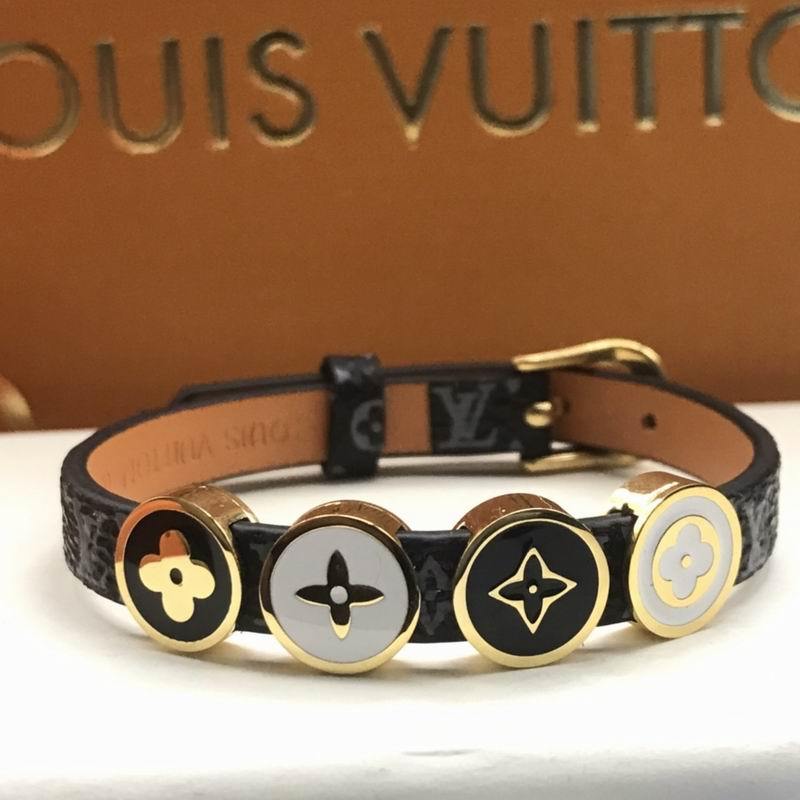 LV Bracelets 116